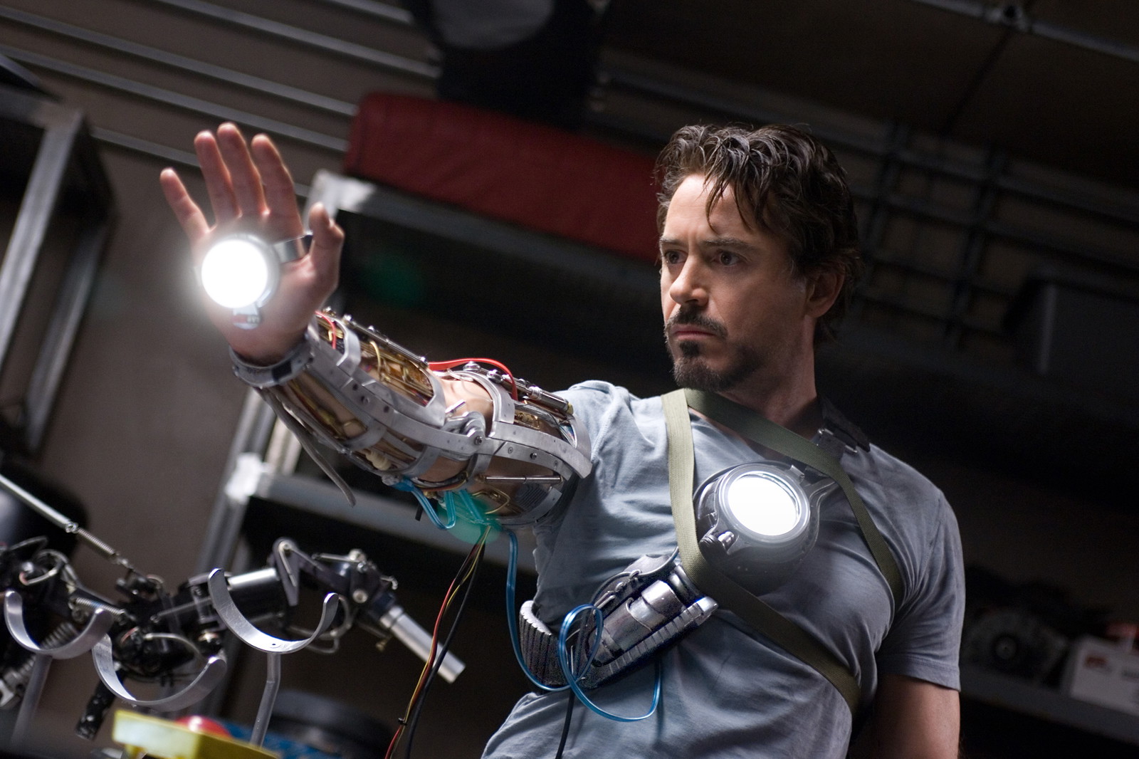 “That’s Tony Stark auditioning to be Robert Downey Jr.”: RDJ’s Iron Man Audition Video Resurfaces Online, It’s So Surreal We Can’t Believe Marvel Actually Thought Tom Cruise Was a Better Choice