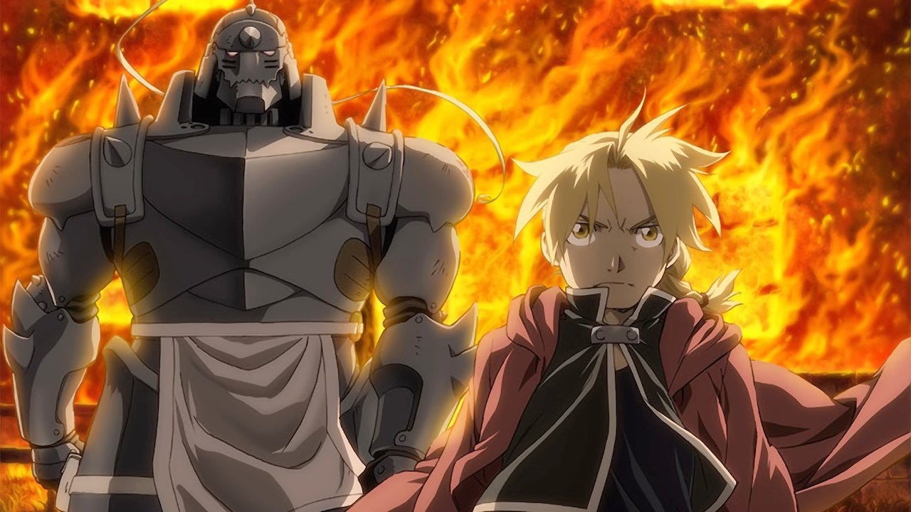 “There must be a part of each of them that resembles me”: Hiromu Arakawa Resonates the Most with One Fullmetal Alchemist Character for a Heartbreaking Reason