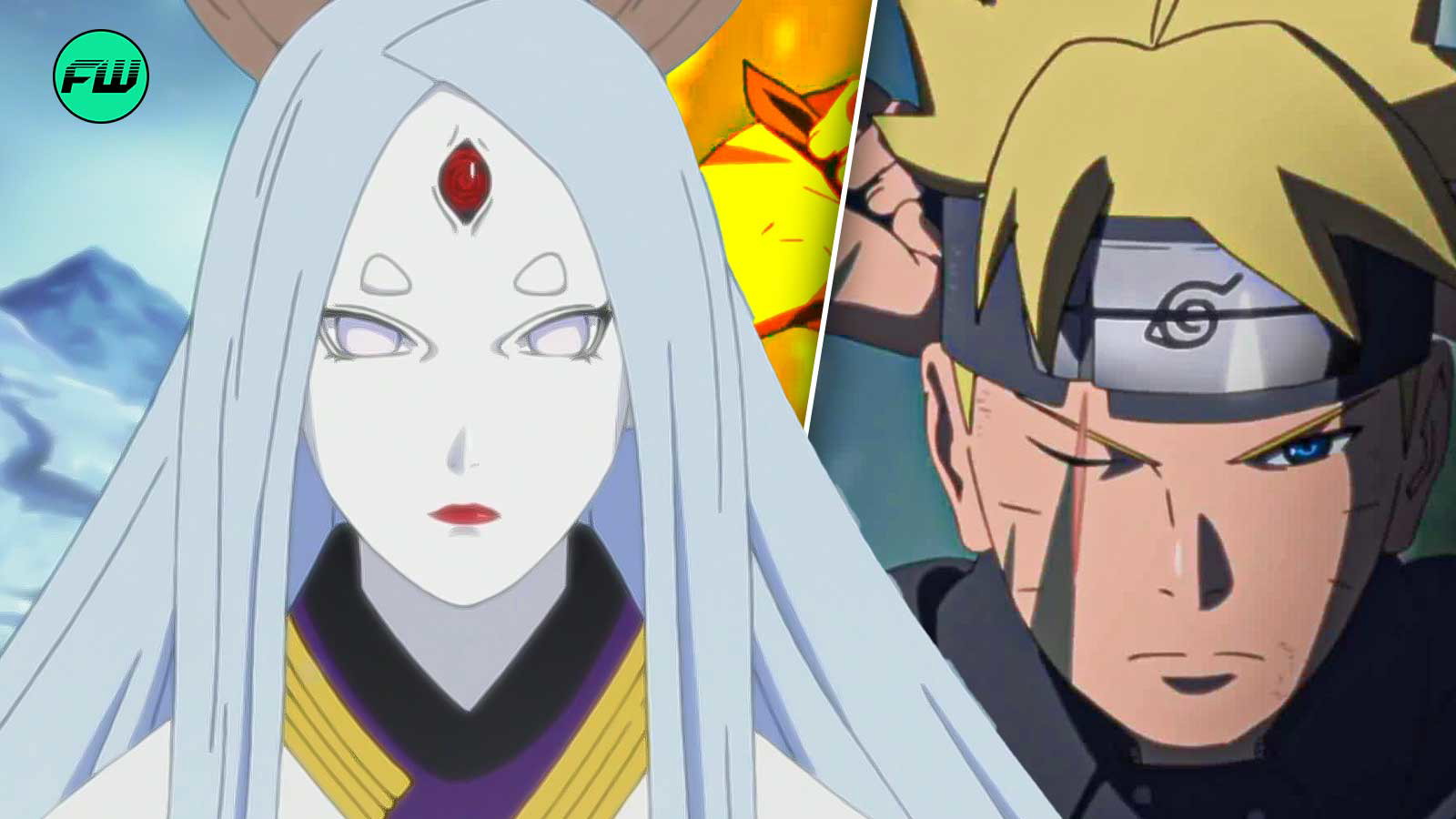 “Kaguya stomps 2000 Six Paths Naruto Clones in Taijutsu only”: Boruto Fans are Delusional If They Actually Think One New Gen Villain is Stronger than Kaguya