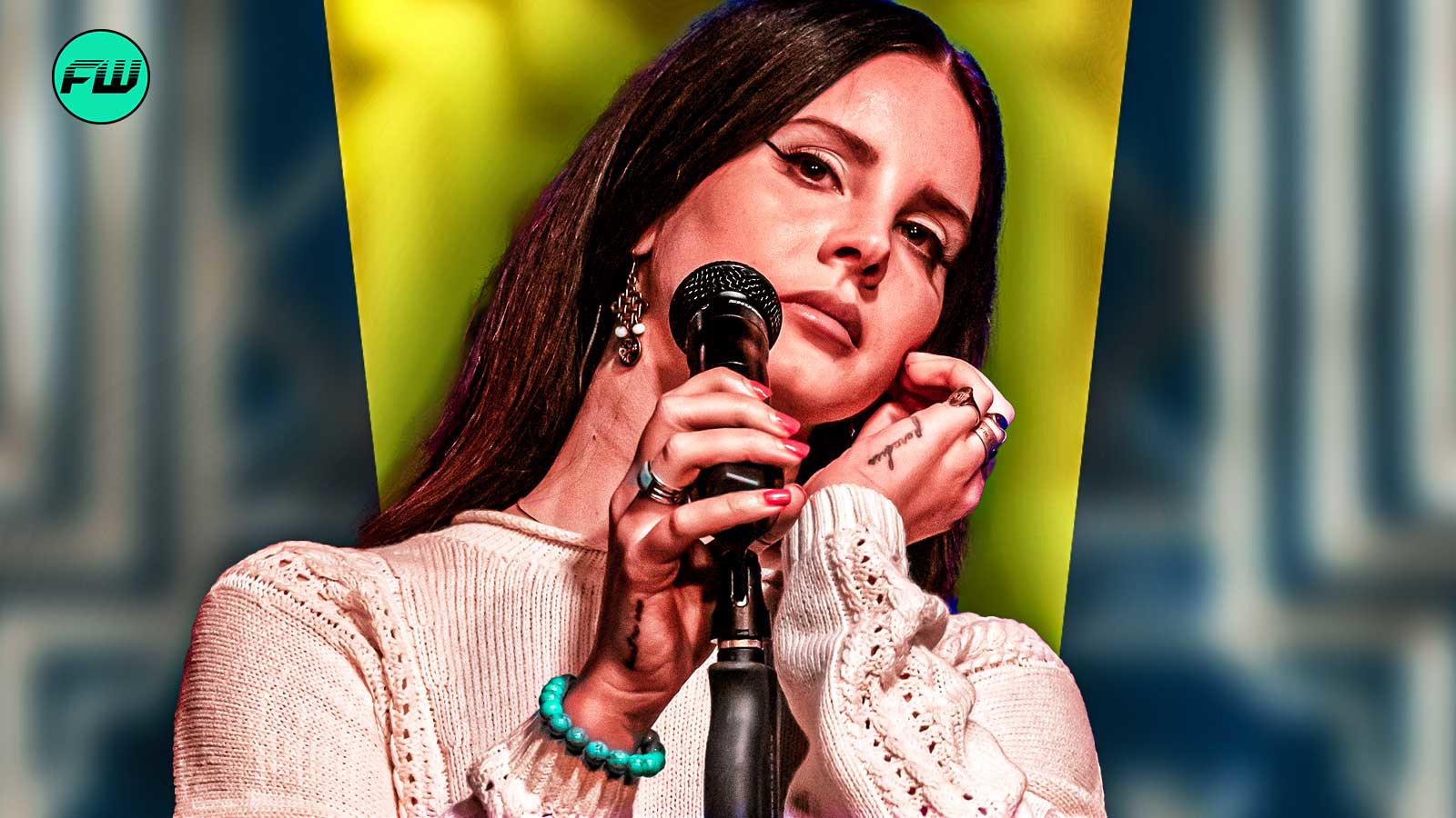 “Why are the prettiest women dating the ugliest men?”: The Anti-Men Slander Lana Del Rey Fans are Throwing after New Relationship Rumor is the Most Unhinged form of Misandry We’ve Seen in 2024