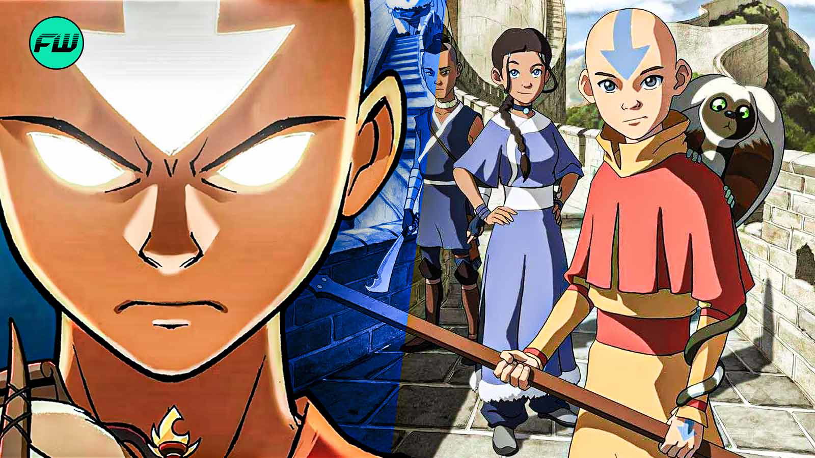 “I definitely saw the Fire Nation in some people I know”: Why Avatar: The Last Airbender Recently Became a Surprise Hit Once Again in America