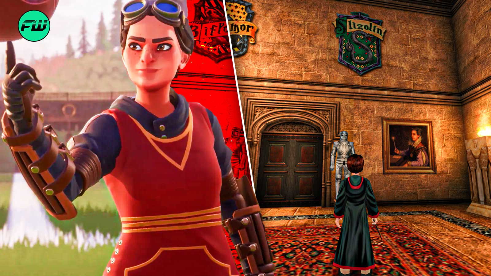 The PS Plus games for September 2024 have been announced, including a brand new Harry Potter title