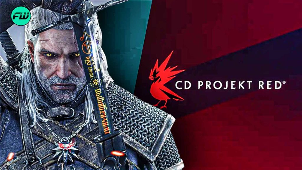 “Entering full production”: CD Projekt Red Says That The Witcher 4 Has Officially Wrapped Pre-production