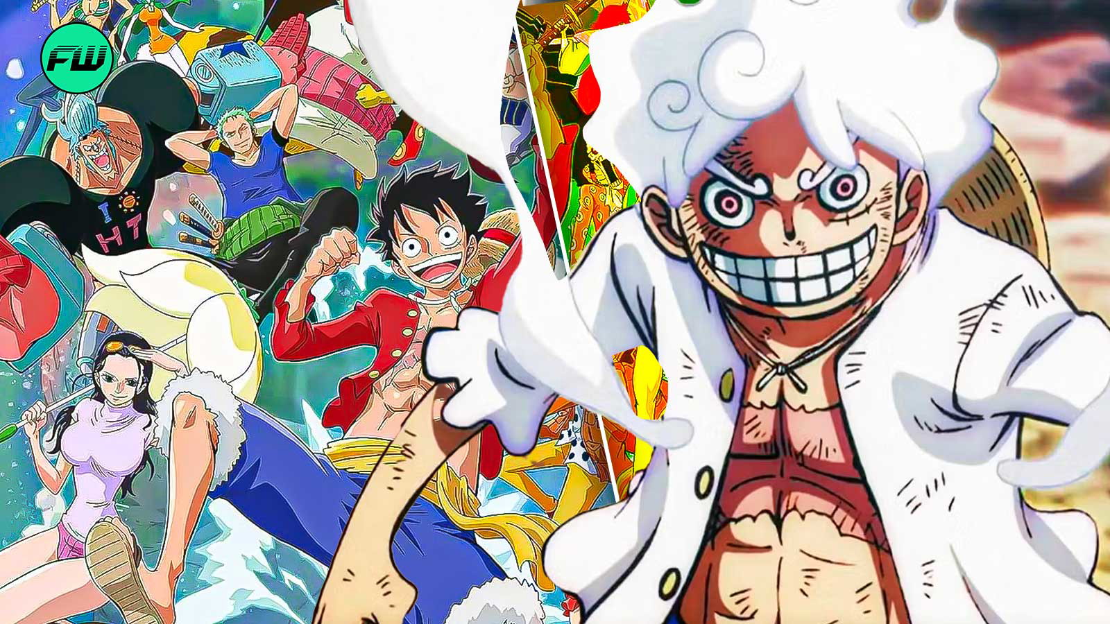 “Took two years on the first island of the final saga”: Harsh Reality of Eiichiro Oda’s Writing Pattern has Fans Concerned for One Piece’s Final Saga