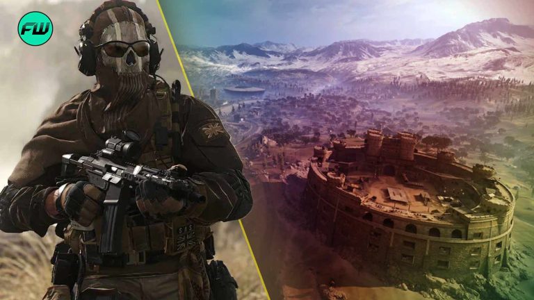 “We have come full circle”: Verdansk Will Return To Call of Duty Warzone In 2025