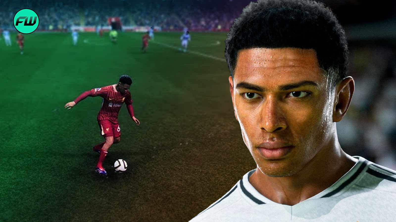 “Graphics are mince”: Football Fans Are Not Impressed At the Lack of Realism In EA FC25