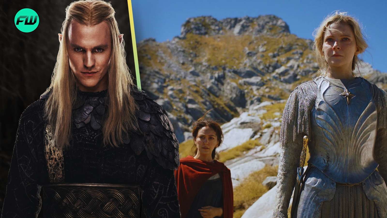 “This doesn’t follow Tolkien’s books”: Fans Refuse to Believe the High Critics Rating for The Rings of Power Season 2 After Major Flaws Made Season 1 Disappointing