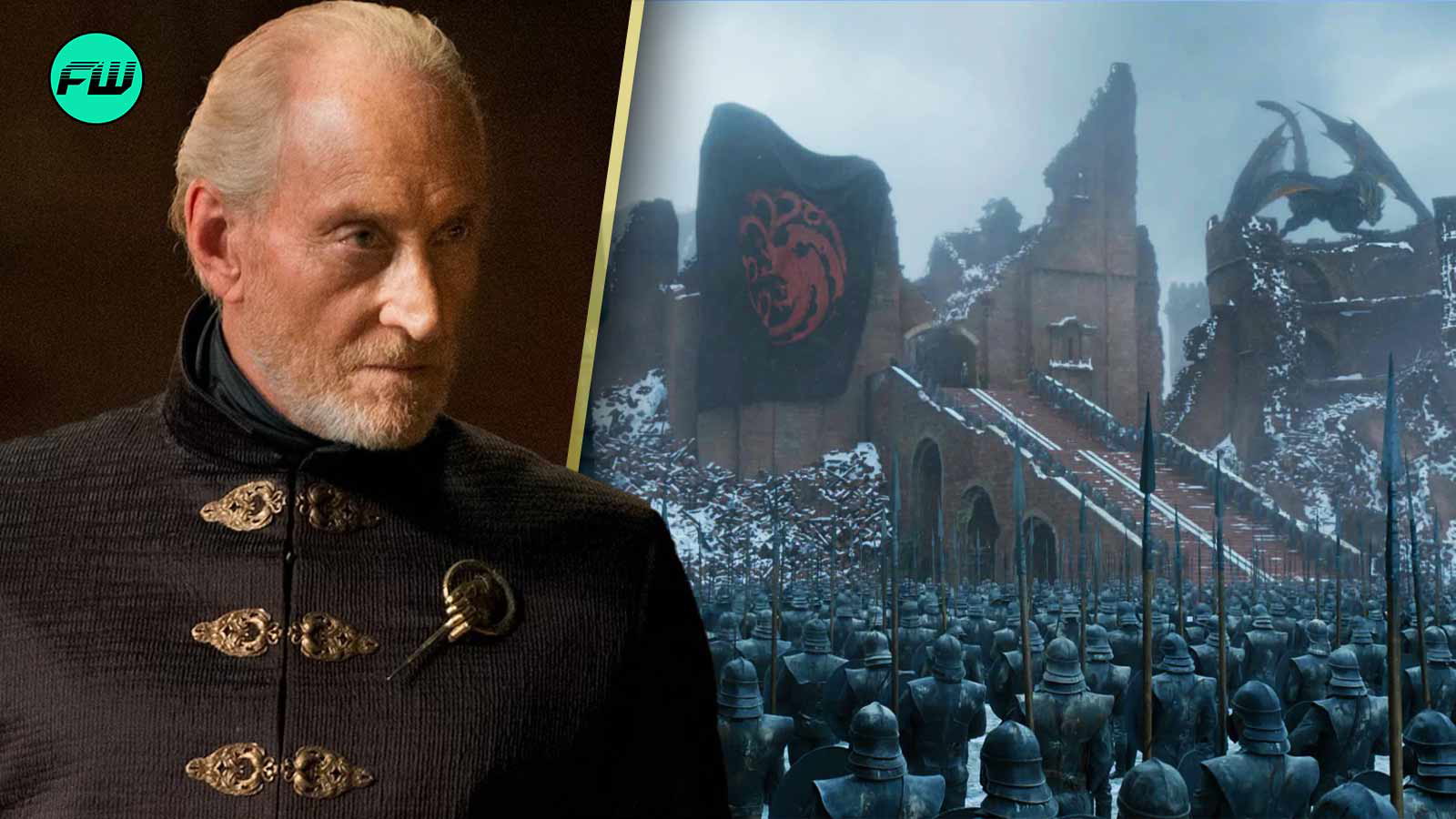 “Even Tywin Lannister himself isn’t happy with how it ended”: Charles Dance Wants HBO to Remake Game of Thrones Season 8 After the Awful Ending Made the Entire Fandom Furious