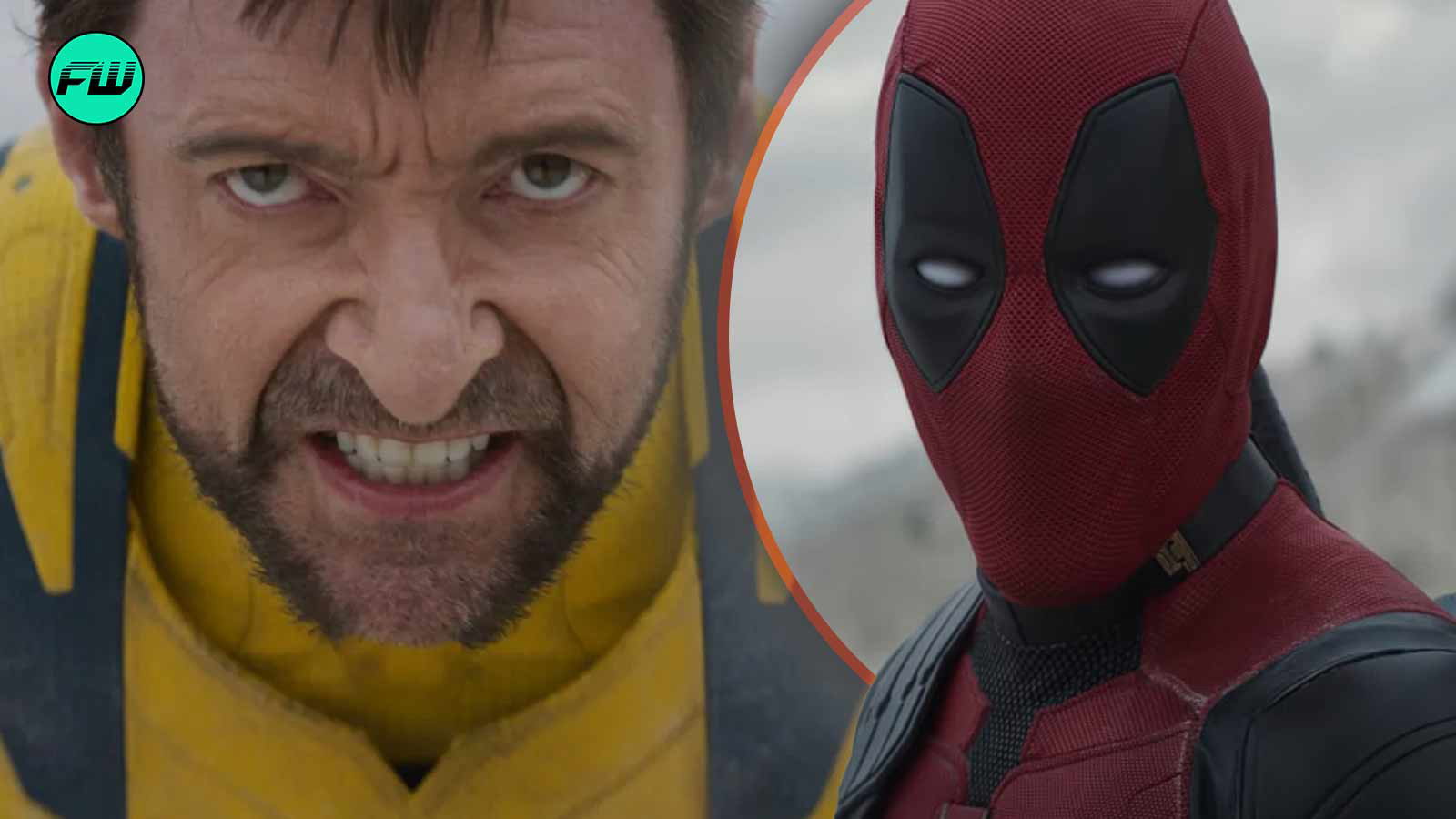 “That’s a Huge disappointment”: Fans Won’t Forgive Ryan Reynolds For Doing This to Hugh Jackman on Stage While Promoting Deadpool & Wolverine