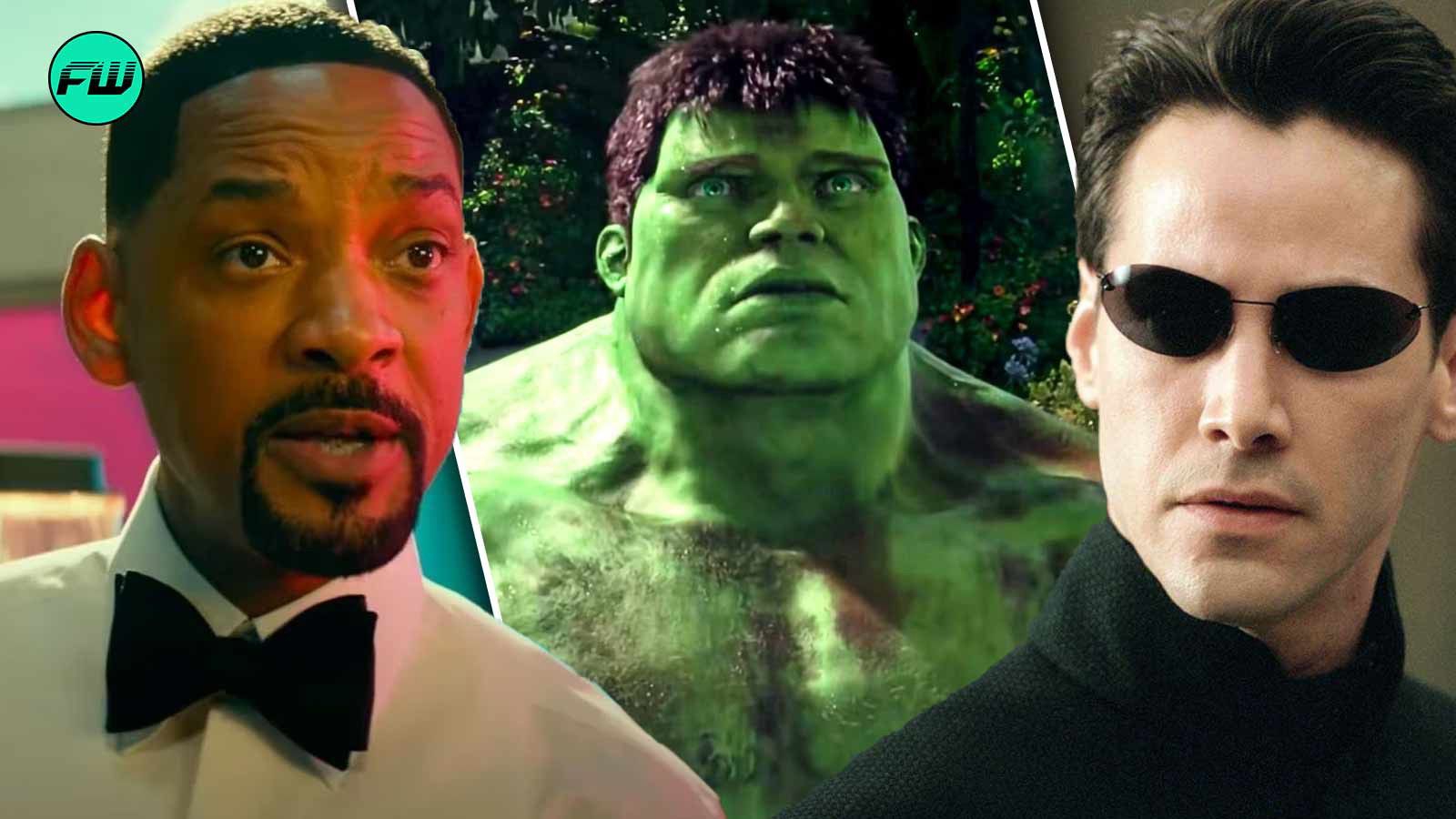 “We didn’t have a lot of money..”: Eric Bana’s Hulk Was a Big Threat to Will Smith’s $273 Million Movie Along With Keanu Reeves’s Highest Grossing The Matrix Movie