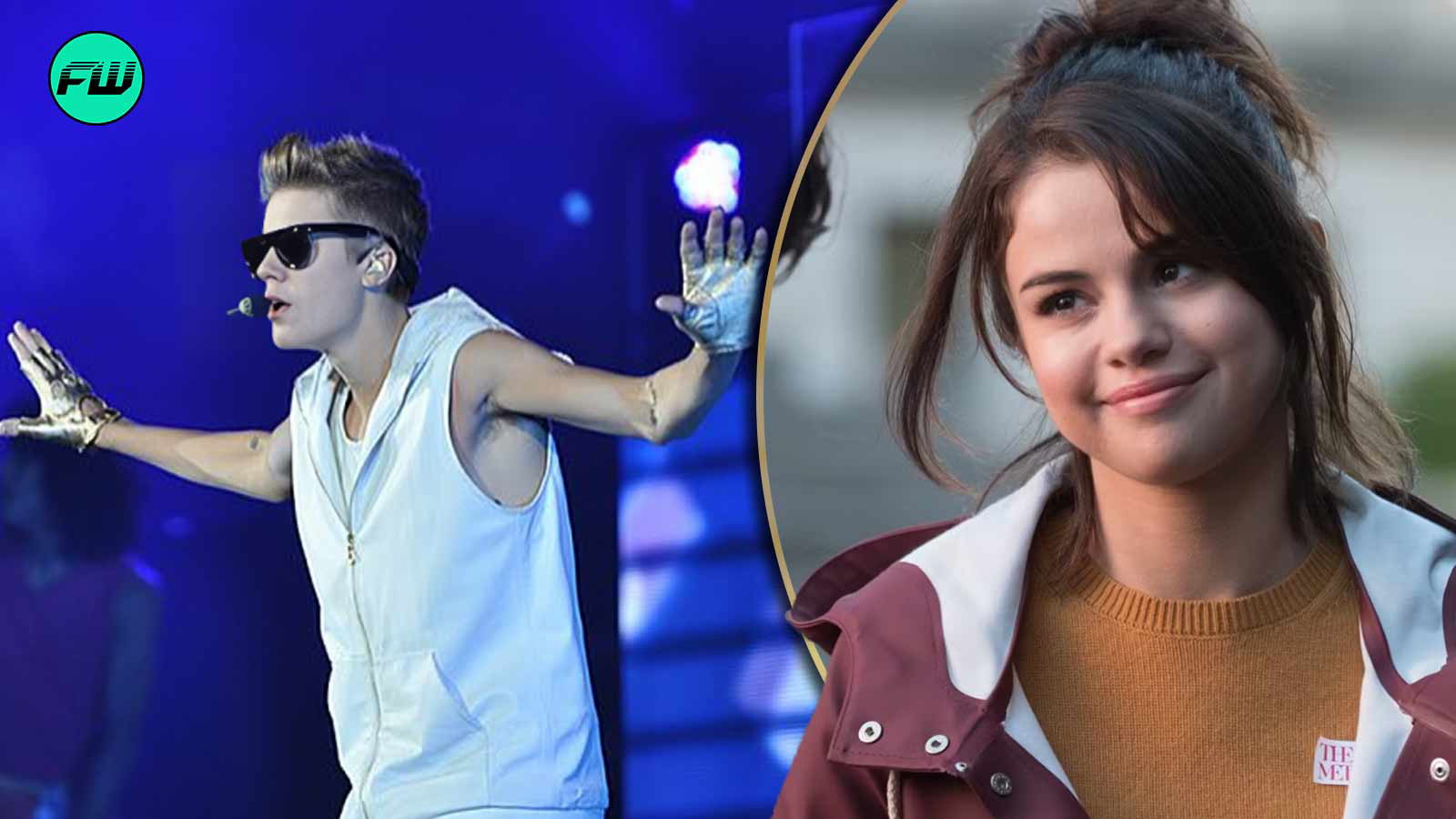 “Don’t take me to jail”: Selena Gomez Was Embarrassed For Calling Justin Beiber Her Little Brother Before Dating Him on Ellen DeGeneres’ Show