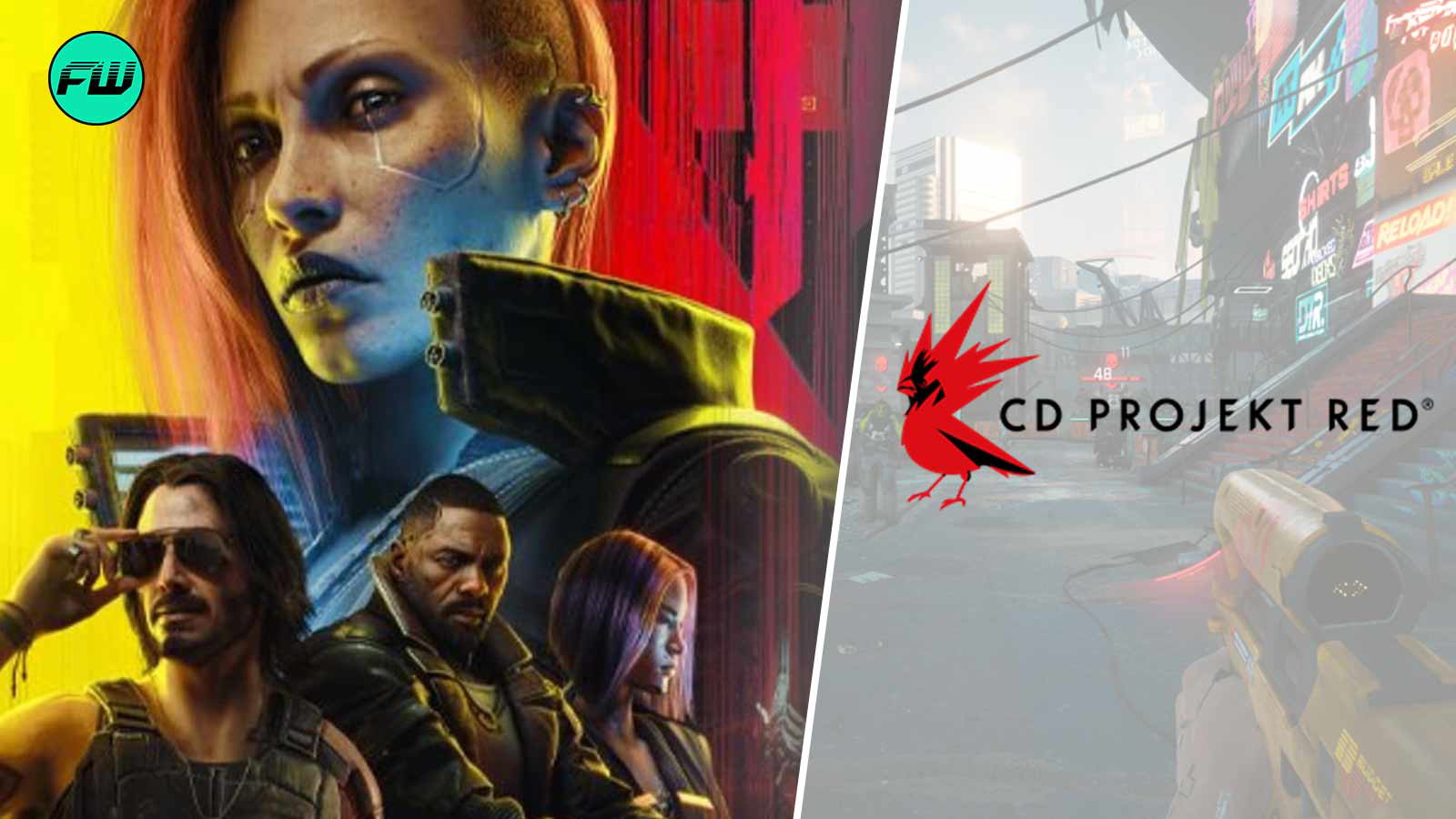 «Я очень надеюсь, что они многому научились»: фанаты Cyberpunk 2077 с осторожностью рады услышать, что CD Projekt Red официально планирует продолжение