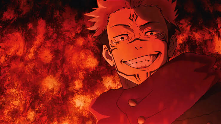 “Sukuna’s going down like Thanos”: Gege Akutami Recreates the Most Unhinged Scene from the Shibuya Arc for Sukuna’s Final Moments in Jujutsu Kaisen