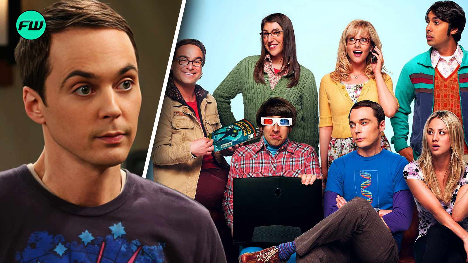 “I’ve never sat and watched an episode of our show, ever”: Jim Parsons May be Why The Big Bang Theory Ended But One of His Co-Stars Had Her Own Reason for Refusing to Watch the Show