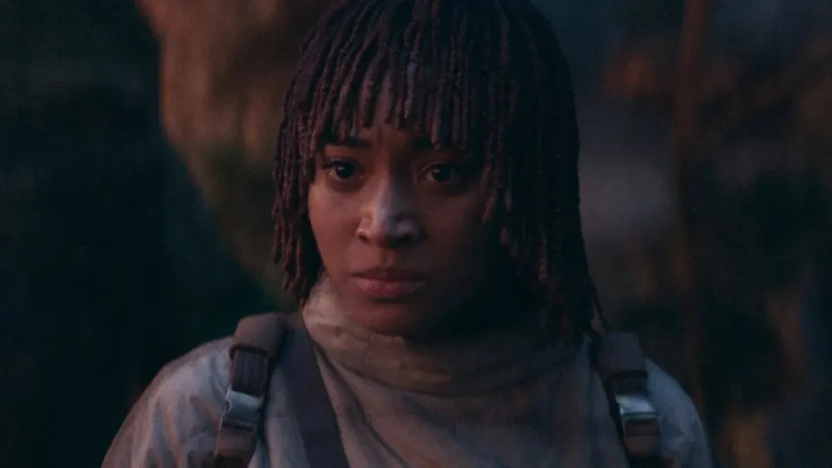 “Maybe another fan diss track will fix it?”: Amandla Stenberg Gets No Love from Star Wars Community After Putting the Blame on Toxic Fans for The Acolyte Cancelation