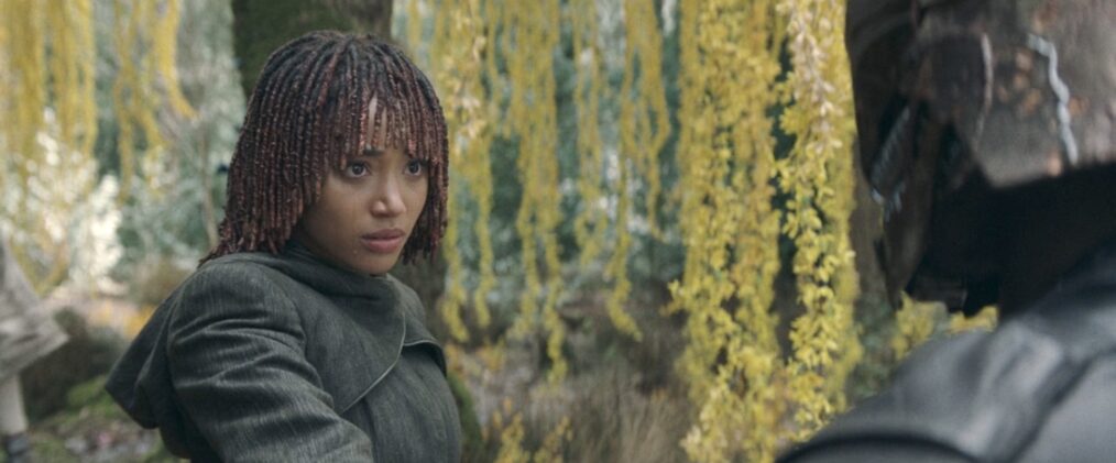 “Maybe another fan diss track will fix it?”: Amandla Stenberg Gets No Love from Star Wars Community After Putting the Blame on Toxic Fans for The Acolyte Cancelation