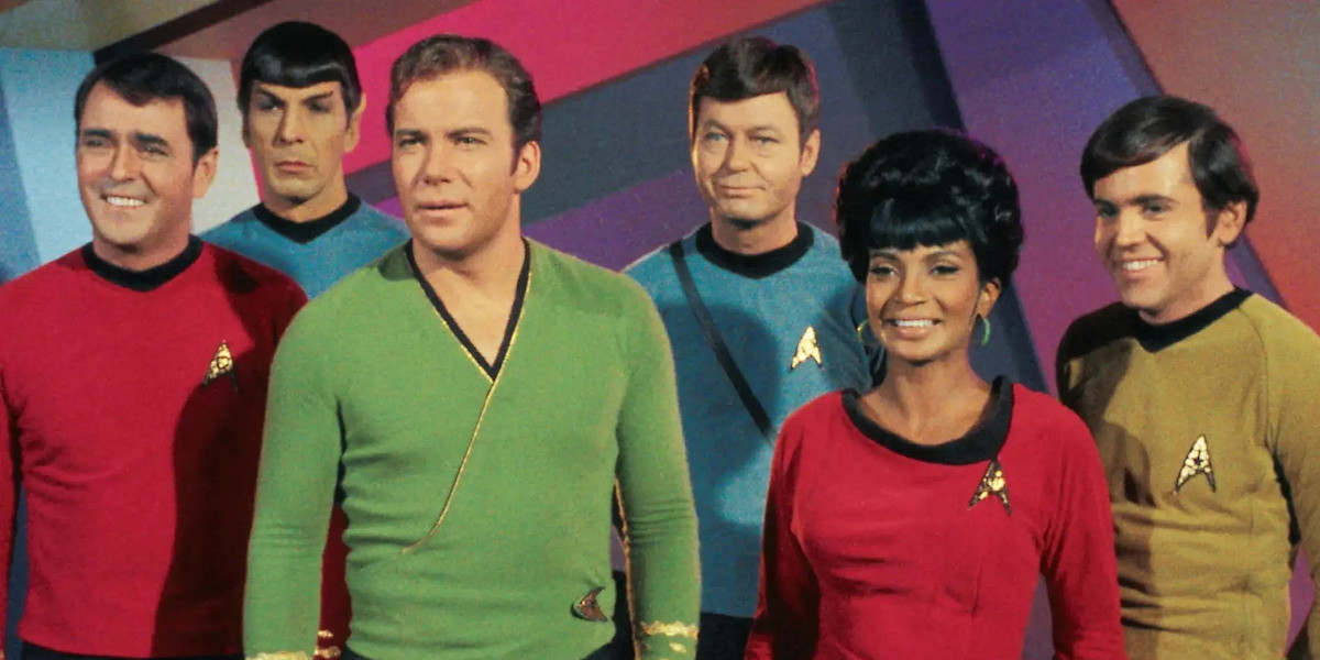 “I think Gene is twirling in his grave”: One Military Rule Gene Roddenberry Imposed on Star Trek May Have Been Why William Shatner Couldn’t Be in a Relationship With the Hottest Actress from The Original Series