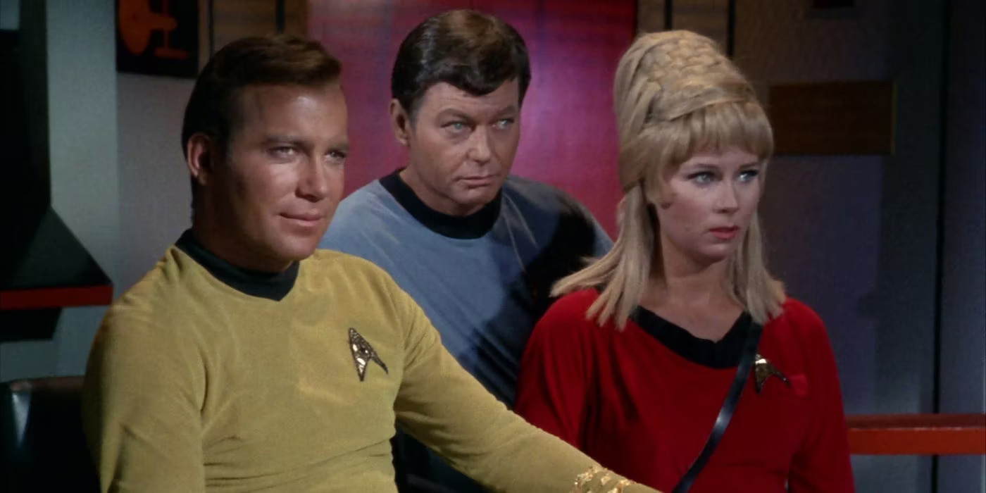 “I think Gene is twirling in his grave”: One Military Rule Gene Roddenberry Imposed on Star Trek May Have Been Why William Shatner Couldn’t Be in a Relationship With the Hottest Actress from The Original Series