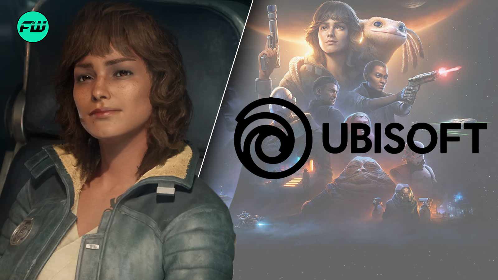 Ubisoft, Star Wars Outlaws