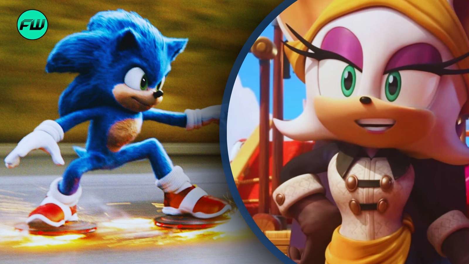 “This feels like the same for Spider-Man No Way Home”: Paramount is Hiding a Big Secret From Sonic 3 Trailer With Not So Neat Editing, Fans Suspect Rouge’s Debut