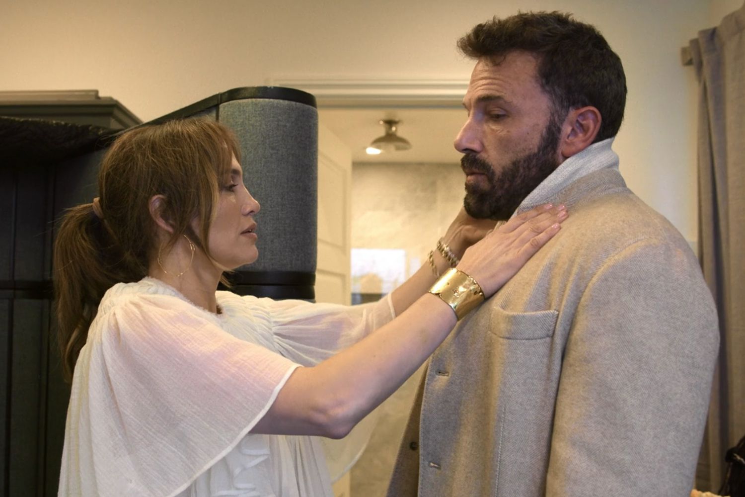 “His team is non stop with trying to paint him as the goody two shoes”: Jennifer Lopez Gets Surprise Fan Support as Ben Affleck’s Controversial Past Surfaces Amid Divorce