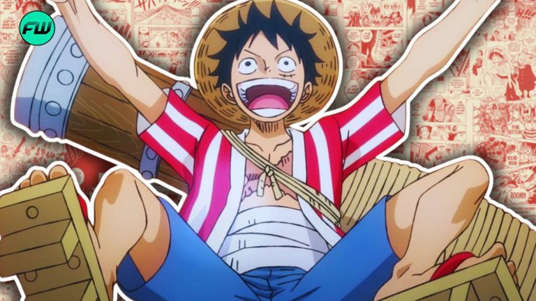 “That comes from reading about it in the script for the first time”: Luffy Voice Actor Mayumi Tanaka Explains Why She Never Reads One Piece Manga Proving She Was Born to Play the Future King of Pirates