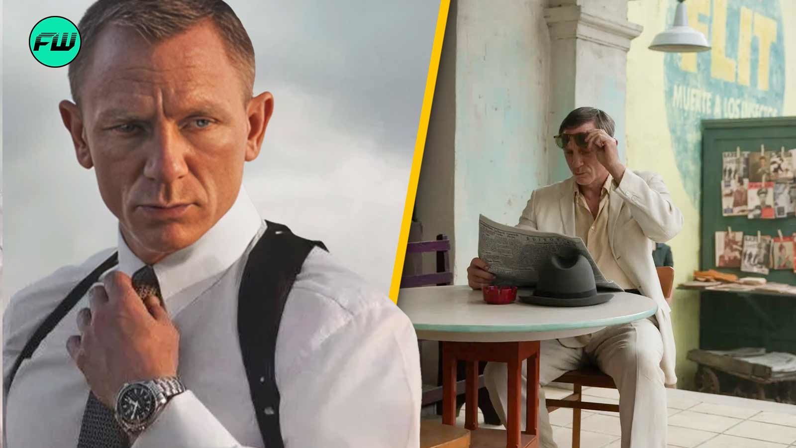 “We could not ask for better partners on this journey”: Daniel Craig’s Gay Movie ‘Queer’ is Not Pulling Any Punches as Director’s Newest Reveal Proves That