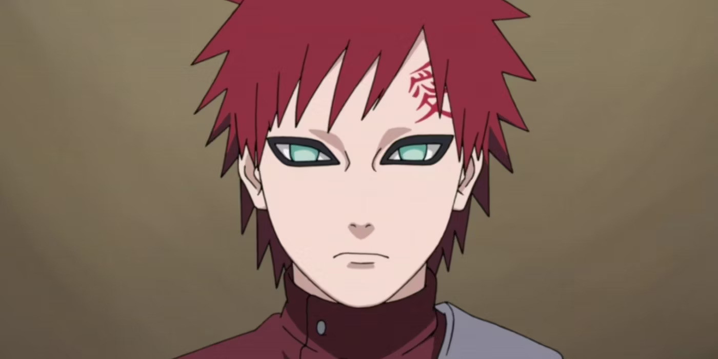 “Gaara is basically Harry Potter”: It’s Hard to Ignore How Similar Masashi Kishimoto’s Kazekage in Naruto is Similar to The Chosen One Written by J.K. Rowling