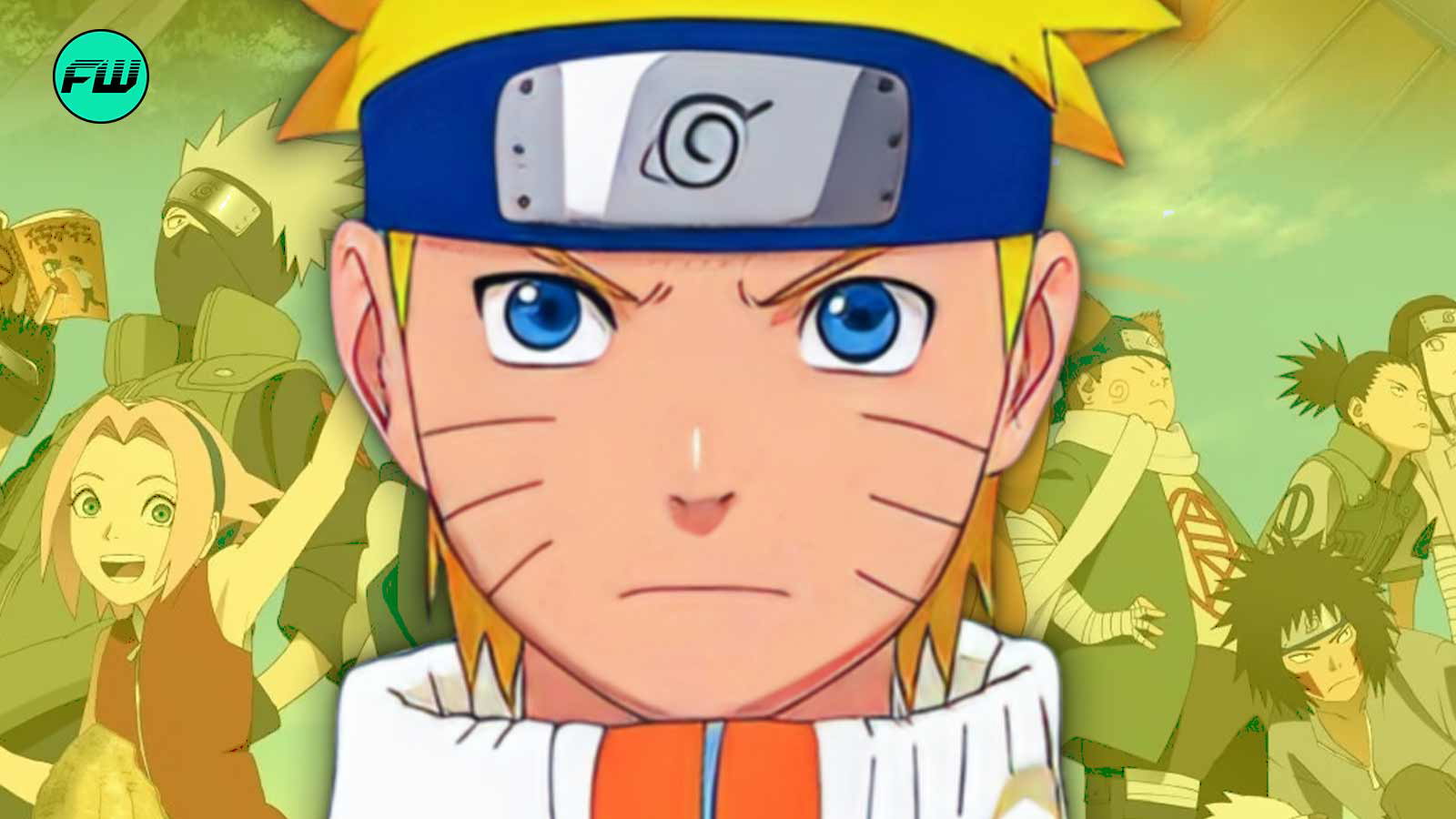 naruto