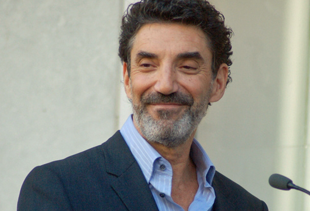 Chuck Lorre: ‘I was told not to come back’ on His Lesson of Getting Fired Before Conquering TV With The Big Bang Theory