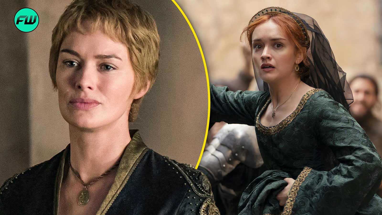 “I wouldn’t exactly give her a mother of the year award”: Cersei Might Have Been a Better Mother Than Alicent But House of the Dragon Fans Can’t Forget That She Killed Her Own Son