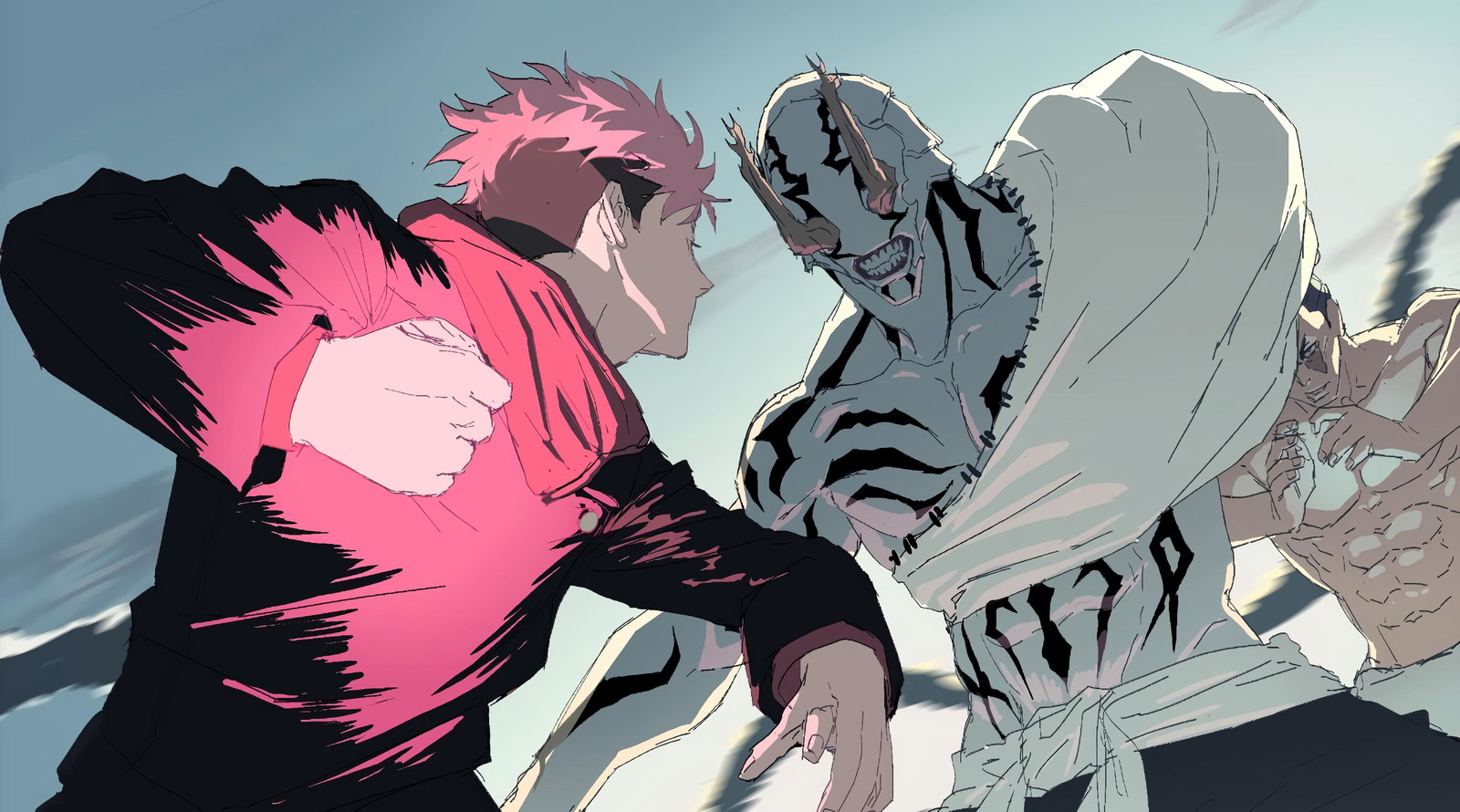 “Gege did Hakari so dirty”: Jujutsu Kaisen Will Suffer the Same Fate as Bleach and Fans Think It’s Inevitable