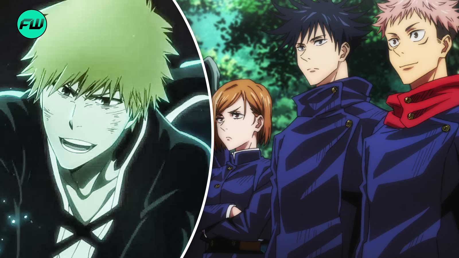 “Gege did Hakari so dirty”: Jujutsu Kaisen Will Suffer the Same Fate as Bleach and Fans Think It’s Inevitable