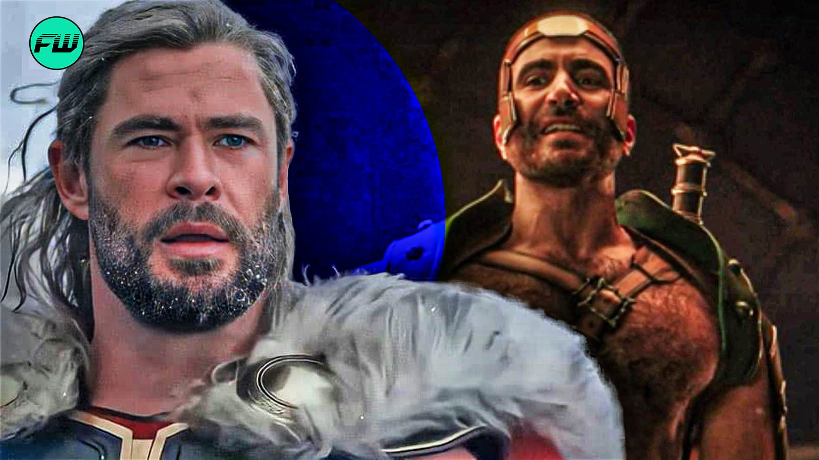 “I have lost the love of my life”: Chris Hemsworth’s Thor Fights Hercules While Grieving the Loss of Jane Foster in a Fanmade Trailer For Thor 5