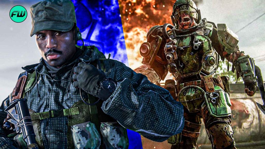 COD Next 2024: Here Are All of the Call of Duty Black Ops 6 and Zombies Details Revealed From the Event