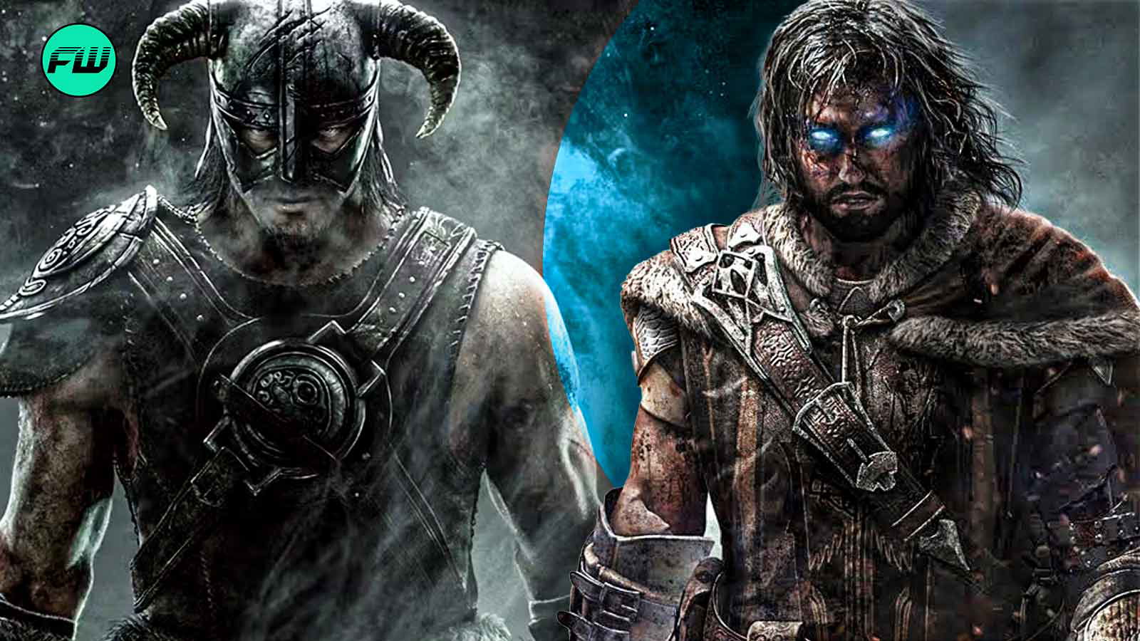 From Skyrim To Shadow of Mordor, These Are 5 of the Best Skill Trees In Gaming