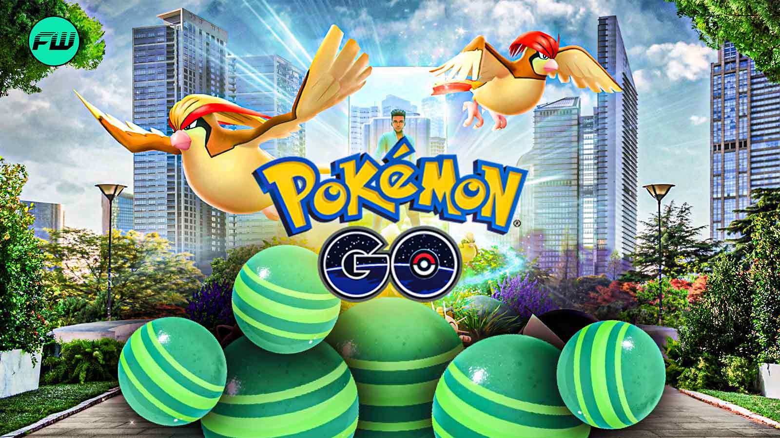 «Это подло, безумно хорошо»: игрок в Pokemon Go находит простой способ получить безумные 800% бонусных конфет