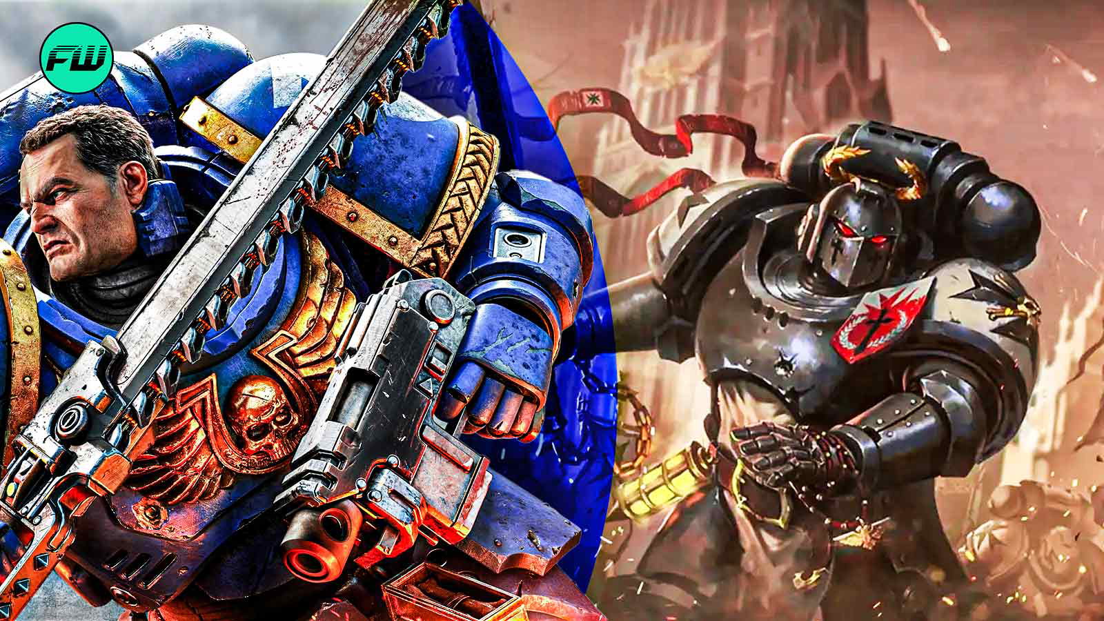 Дорожная карта Space Marine 2 включает в себя много контента, но фанаты Warhammer 40K продолжают концентрироваться на чем-то одном