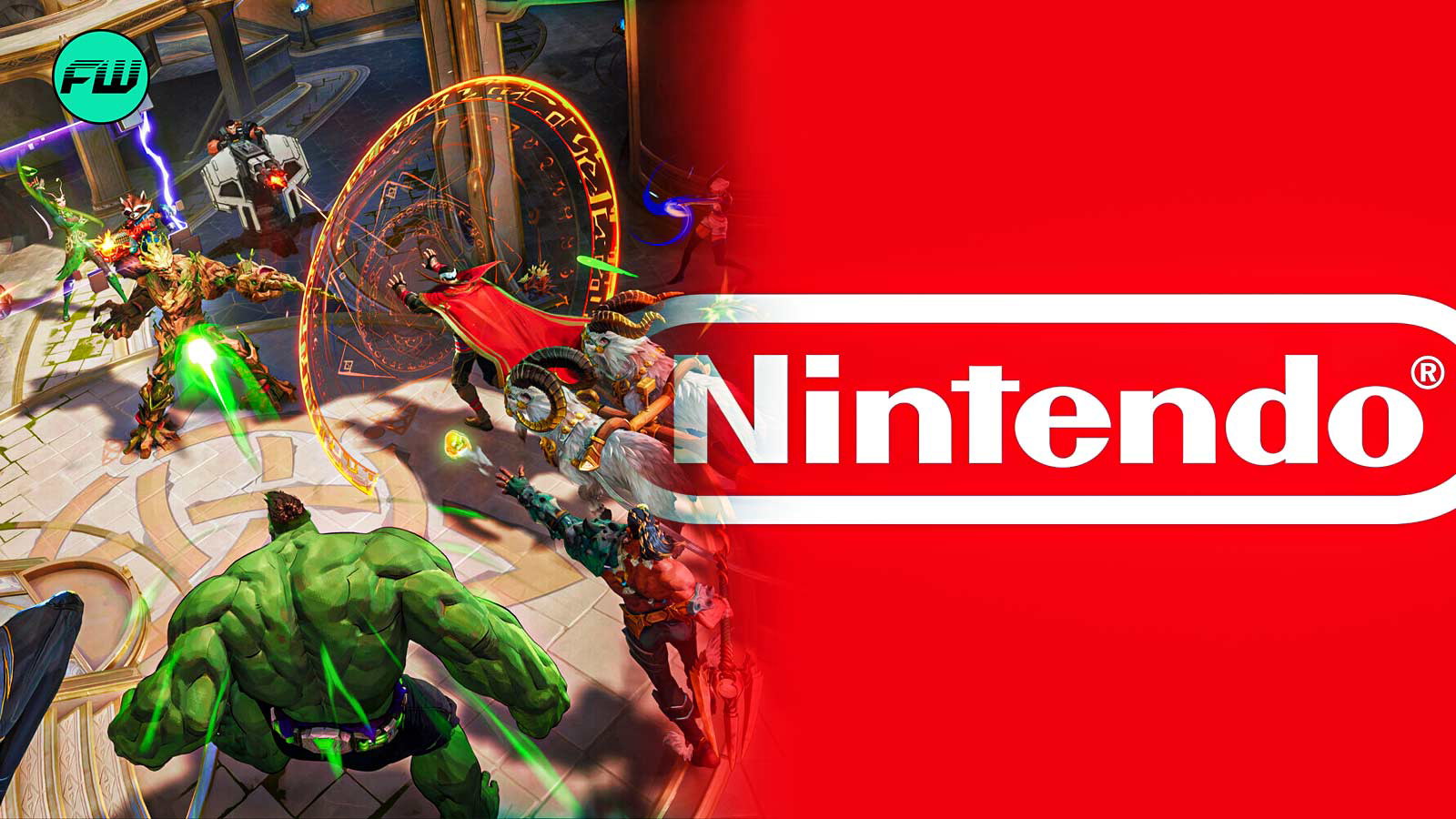 “I don’t see Marvel Rivals running adequately”: There Are Apparently No Current Plan For a Nintendo Switch Port of the Upcoming Hero Shooter