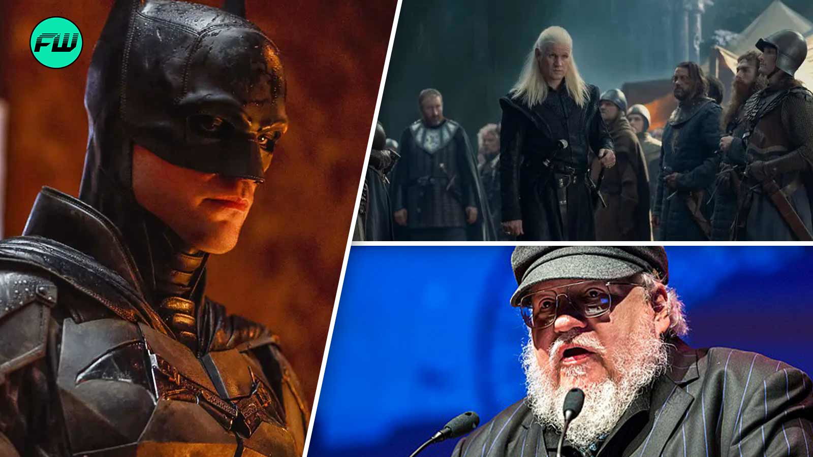 “It’s about making sure that I respect George”: The Batman Writer Promises Aegon’s Conquest Won’t Repeat House of the Dragon Mistake That Made Both George R.R. Martin and the Fans Upset