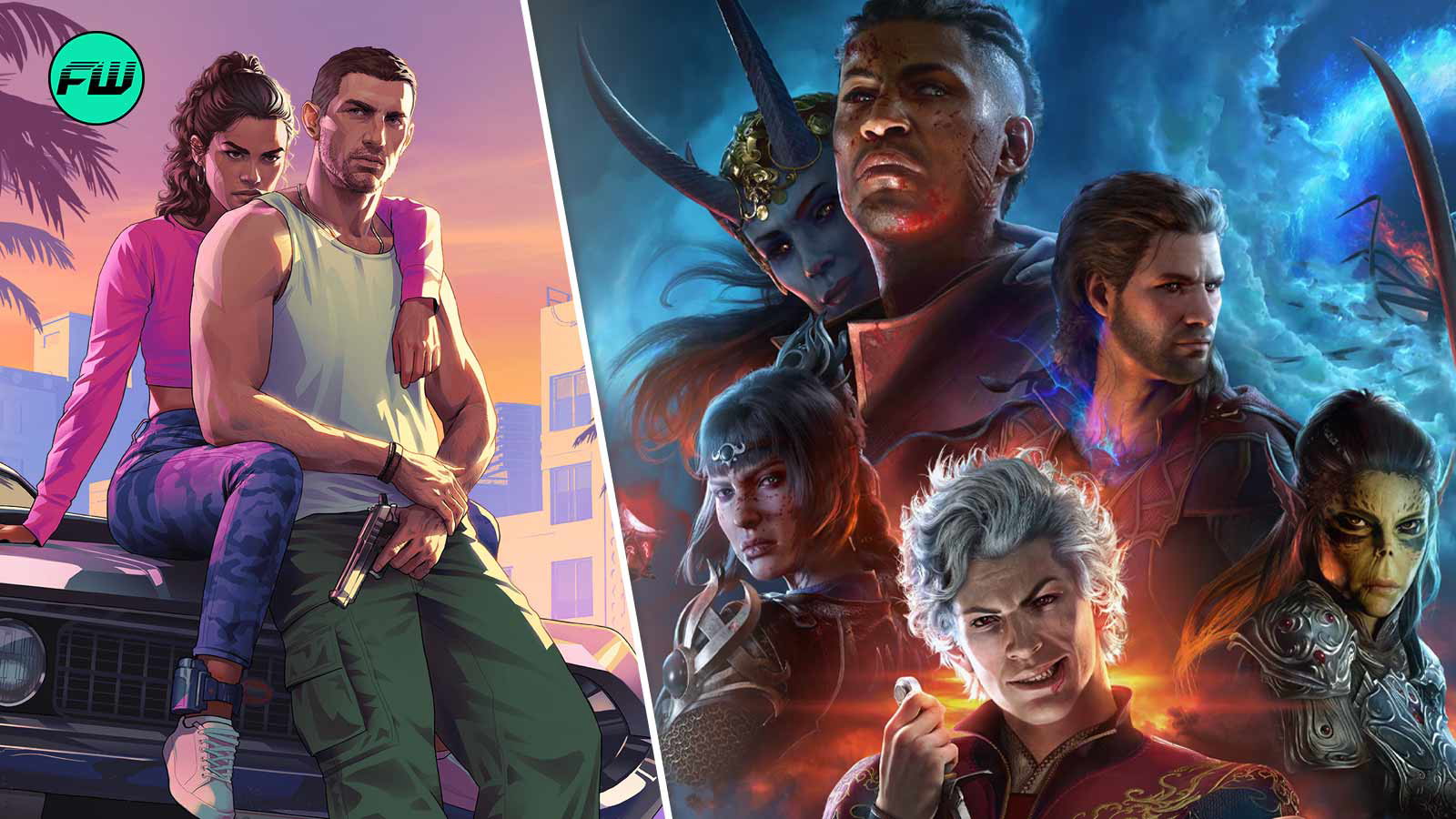 “Almost all games should cost more”: Baldur’s Gate 3 Developer Predicts That GTA 6 Will Change the Price of Games Forever