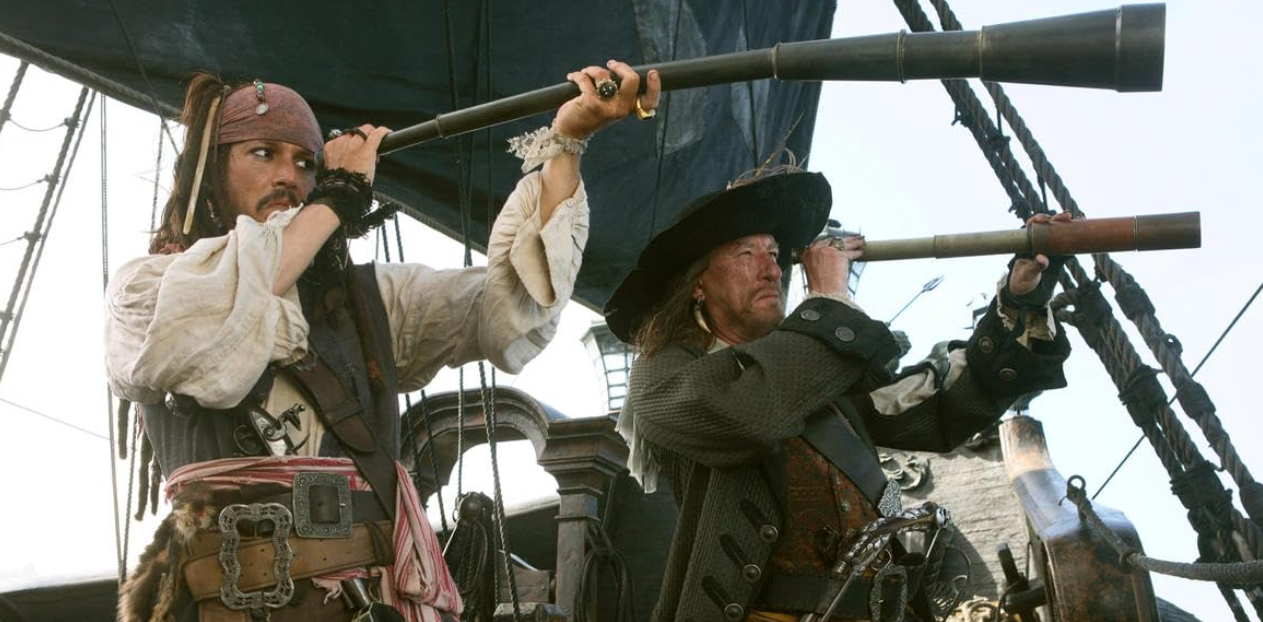 “I think my character is very much dead”: Johnny Depp Has Not Made up His Mind About Returning to Pirates of the Caribbean But His Feisty Co-star Has