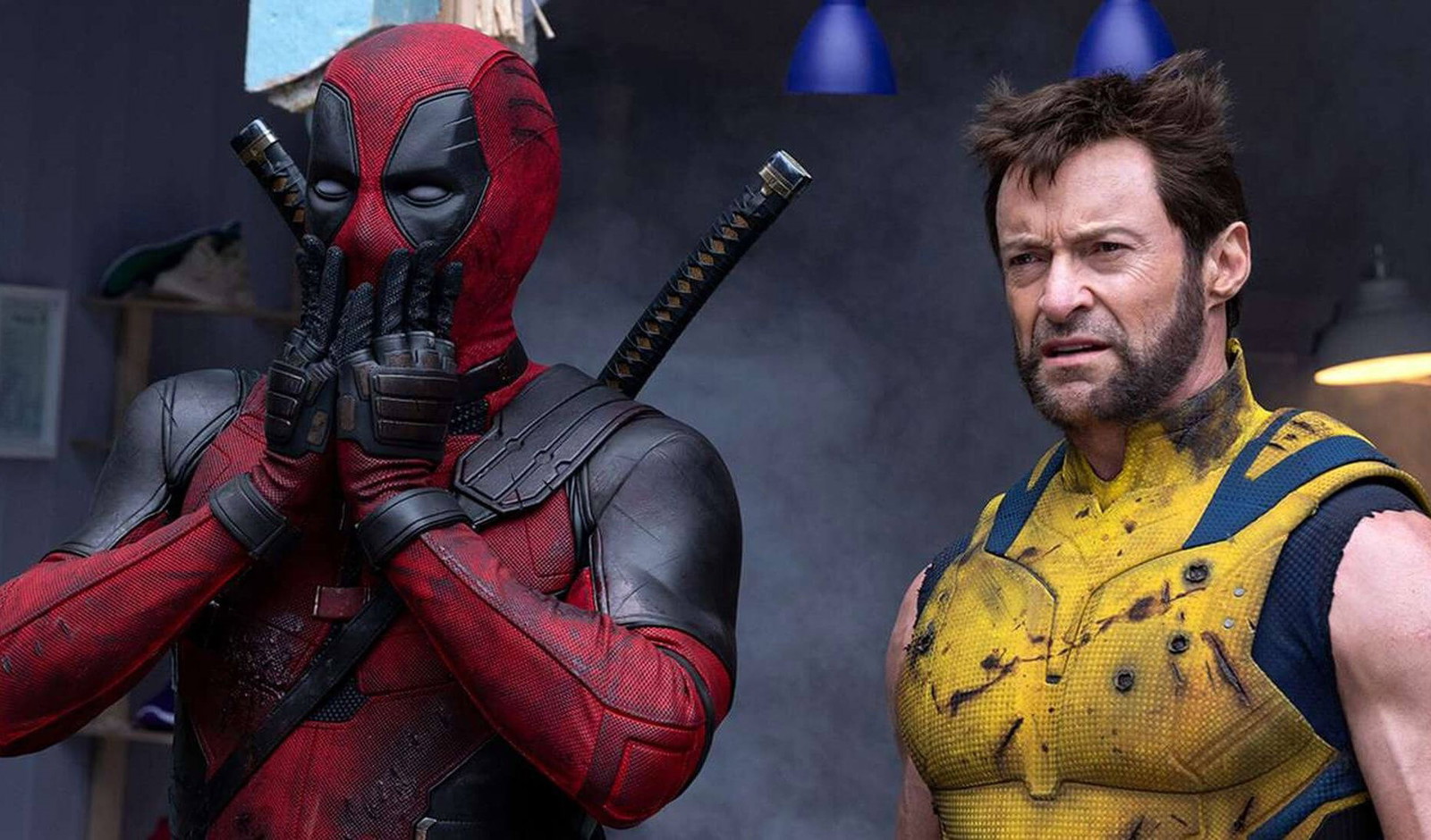 “It comes from the Marvel Zombies Universe”: Ryan Reynolds and Hugh Jackman’s Heroes Were Lucky They Didn’t Get Beat by the Most Dangerous Deadpool Variant in the Movie