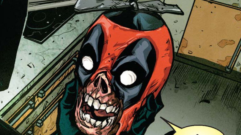 “It comes from the Marvel Zombies Universe”: Ryan Reynolds and Hugh Jackman’s Heroes Were Lucky They Didn’t Get Beat by the Most Dangerous Deadpool Variant in the Movie