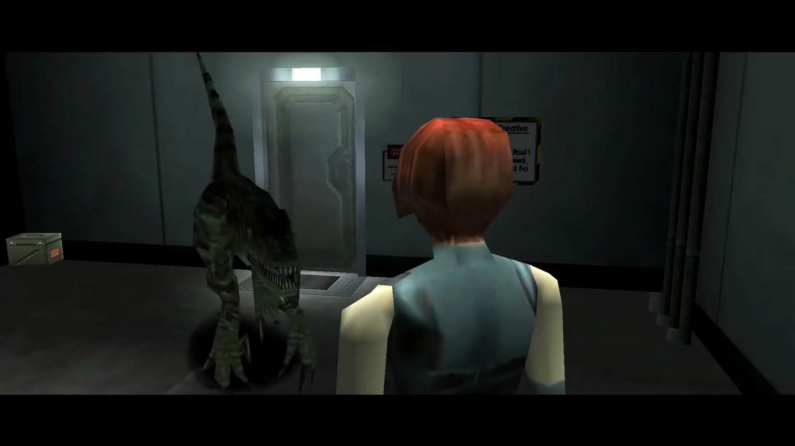 “Shinji Mikami is wrong”: Fans Hoping For a Dino Crisis Remake Won’t Be Happy At the Resident Evil Creator’s Latest Comments