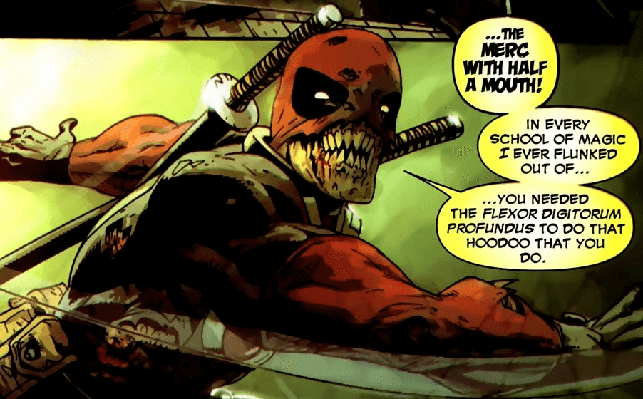 “It comes from the Marvel Zombies Universe”: Ryan Reynolds and Hugh Jackman’s Heroes Were Lucky They Didn’t Get Beat by the Most Dangerous Deadpool Variant in the Movie