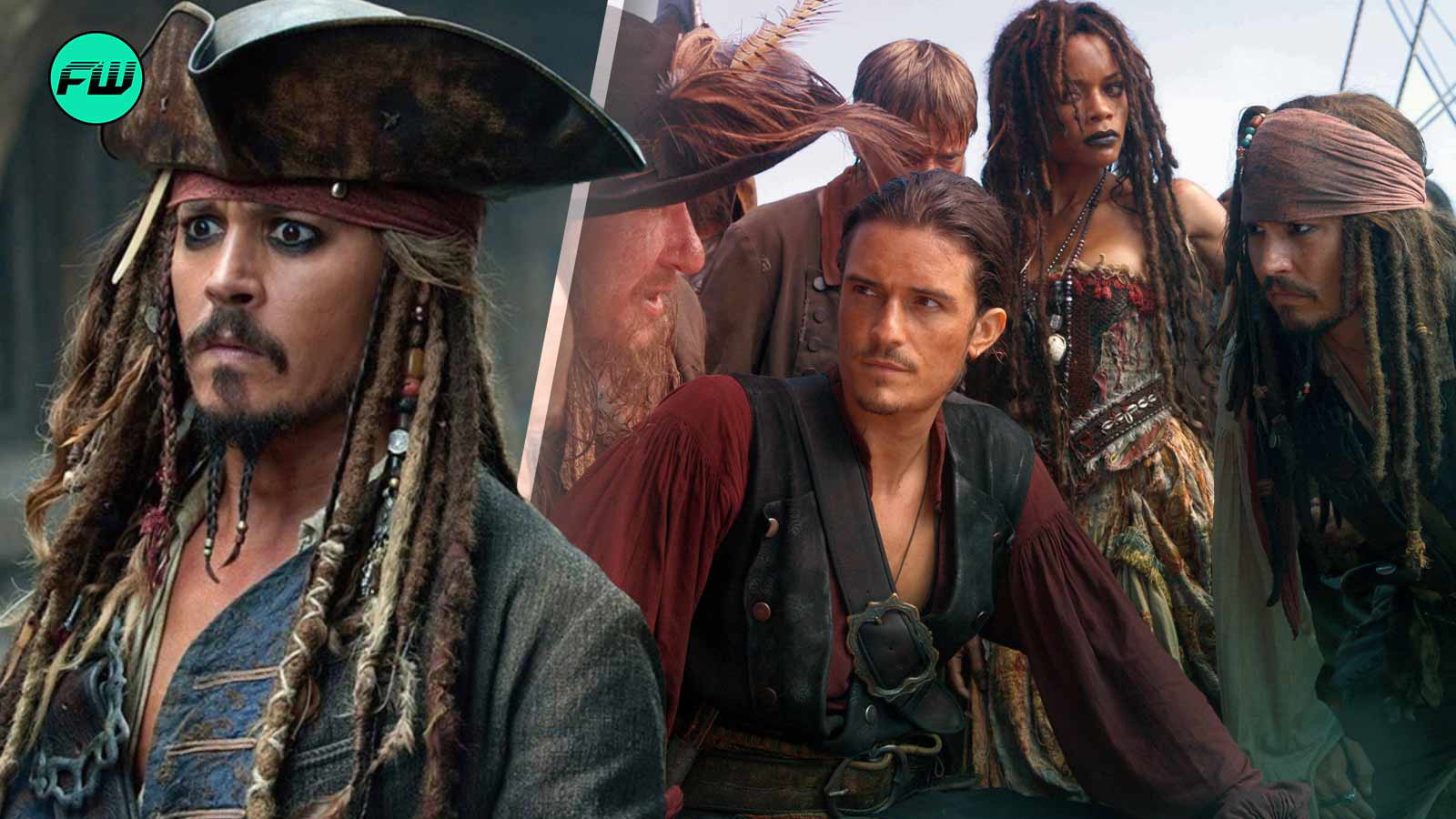 “I think my character is very much dead”: Johnny Depp Has Not Made up His Mind About Returning to Pirates of the Caribbean But His Feisty Co-star Has