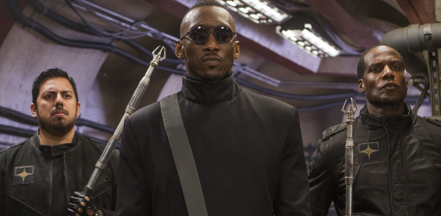 “Blade really derailed his career”: Kevin Feige’s Failure With Blade is Equally Guilty as Fans Had to Wait For Years to See 2x Oscar Winner Mahershala Ali in Theatre With Jurassic World Rebirth