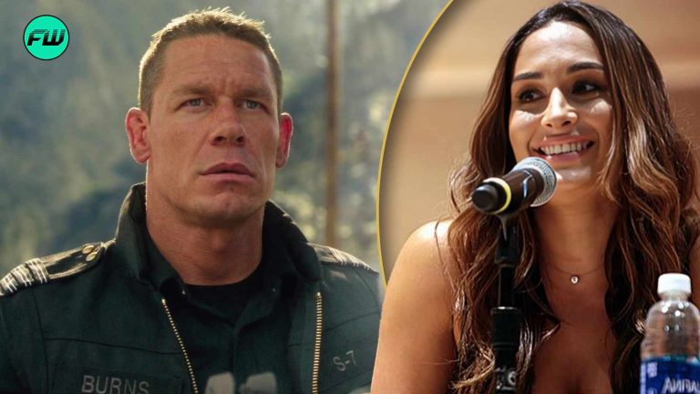 Nikki Bella Confessed Comparisons With John Cena Bothered Her Husband Artem Chigvintsev Before His Arrest For Domestic Violence