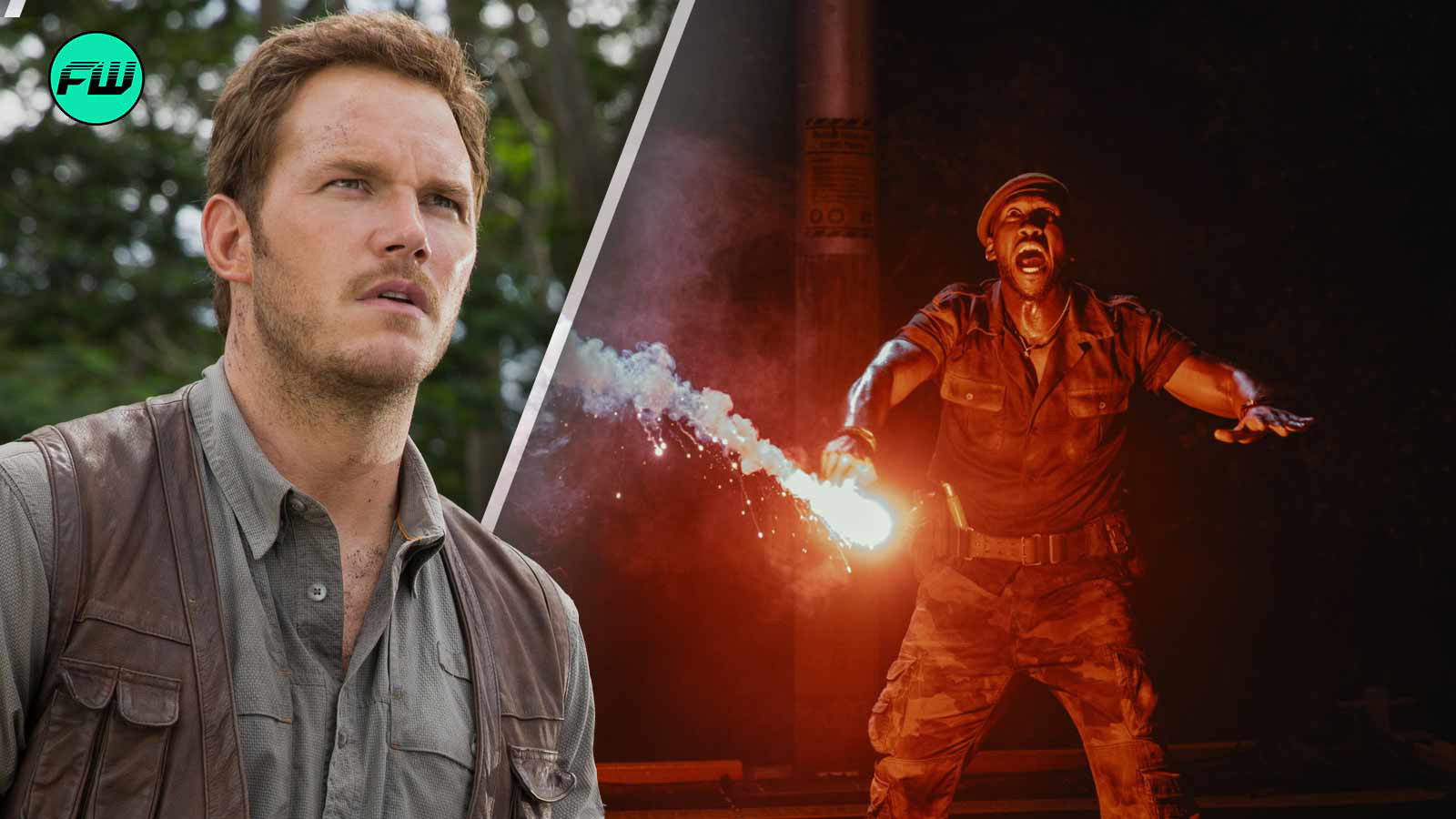 Jurassic World: Rebirth’s Synopsis and Timeline Exposes The Tragic Fate of Dinosaurs After Chris Pratt’s Last Performance in $1 Billion Blockbuster